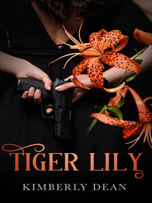 cover image of Tiger Lily